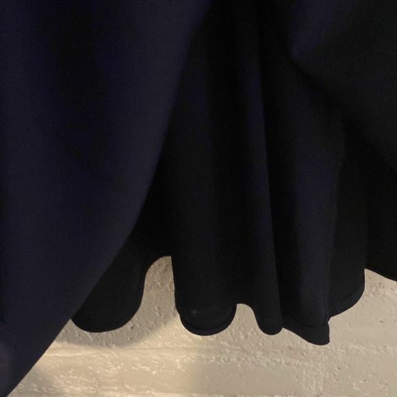 Harper Rose Navy Blue Dress, Size 16 - Picture 5 of 10